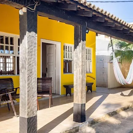 Casa 4 Quartos, 2 Suites C/ Acessibilidade São Pedro da Aldeia Exterior photo