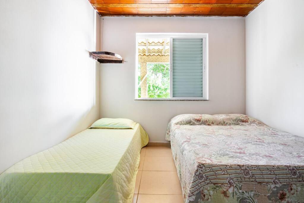 Casa 4 Quartos, 2 C/ Acessibilidade Sao Pedro da Aldeia