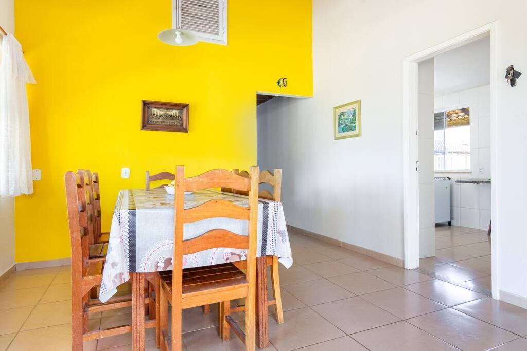 Casa 4 Quartos, 2 C/ Acessibilidade