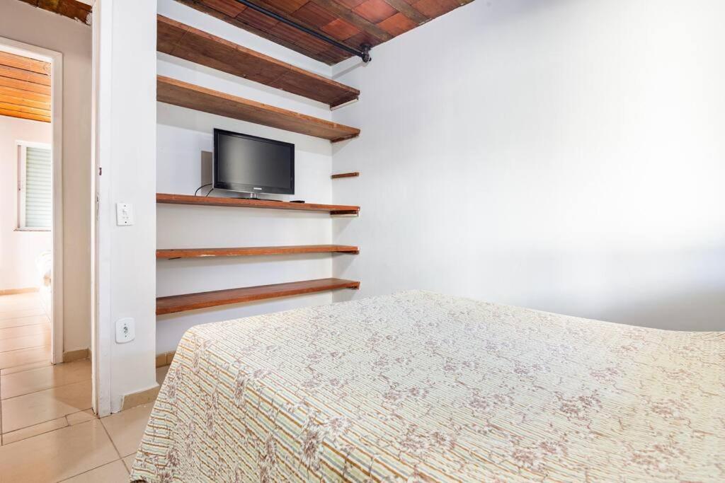 Casa 4 Quartos, 2 C/ Acessibilidade