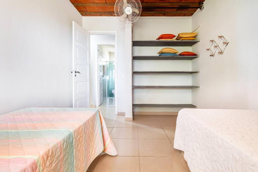 Casa 4 Quartos, 2 C/ Acessibilidade Sao Pedro da Aldeia