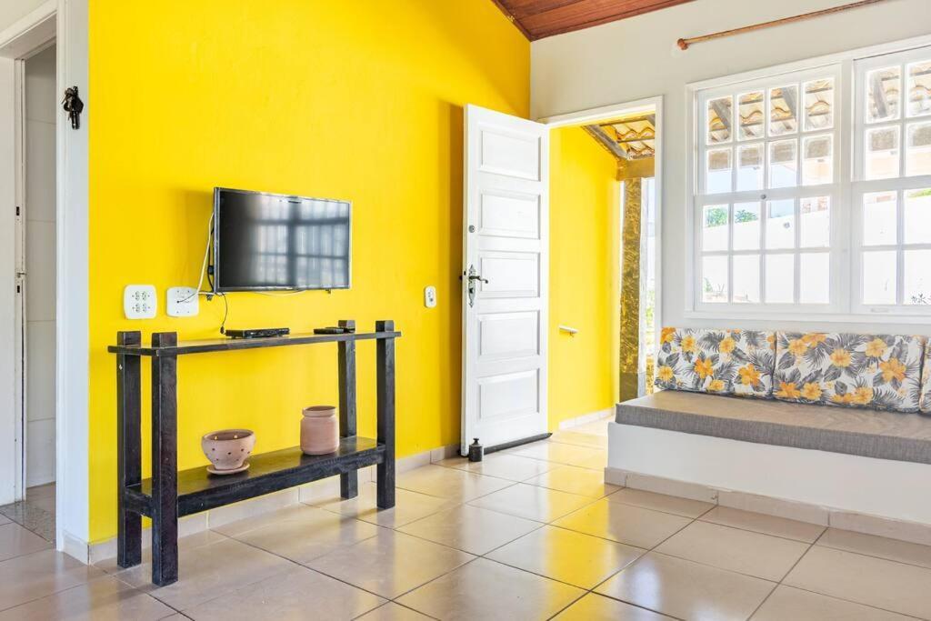 Casa 4 Quartos, 2 C/ Acessibilidade