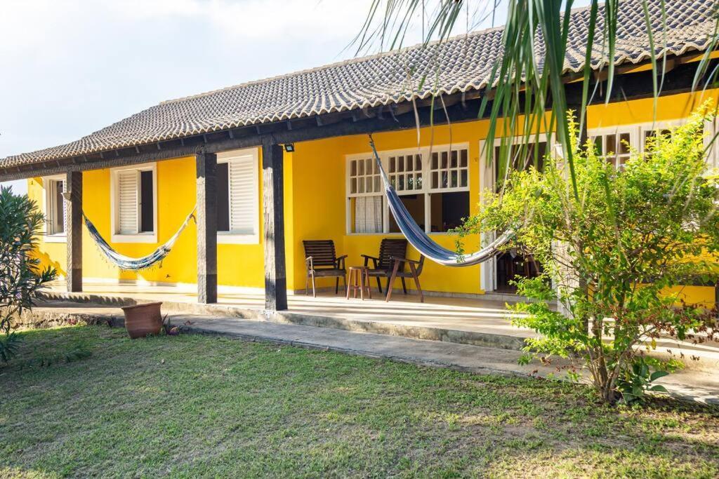 Casa 4 Quartos, 2 C/ Acessibilidade * Sao Pedro da Aldeia